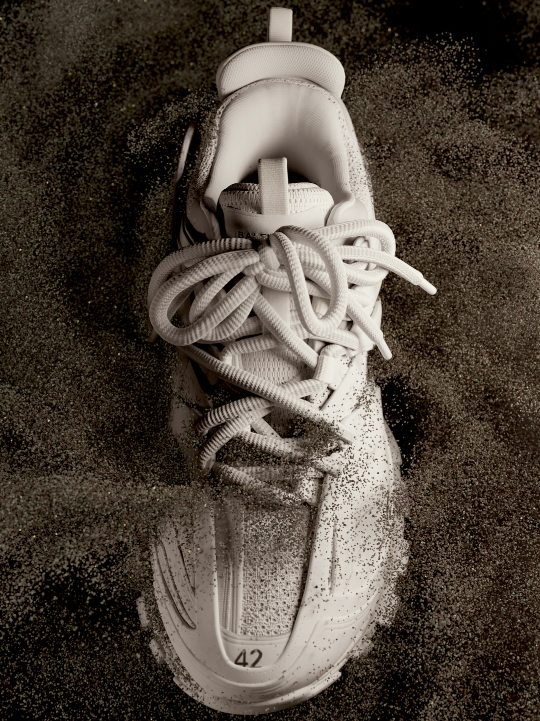 Balenciaga Track Sneaker — frame 1