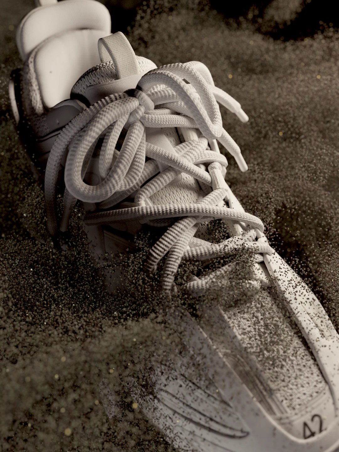 Balenciaga Track Sneaker — frame 3
