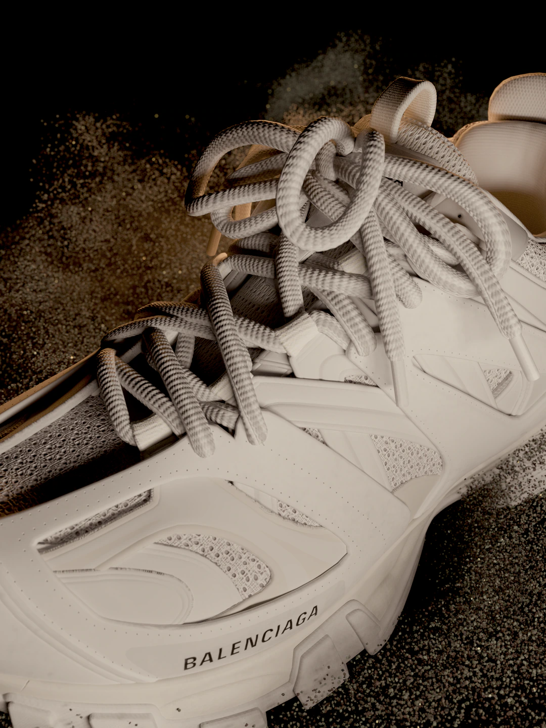 Balenciaga Track Sneaker — frame 4