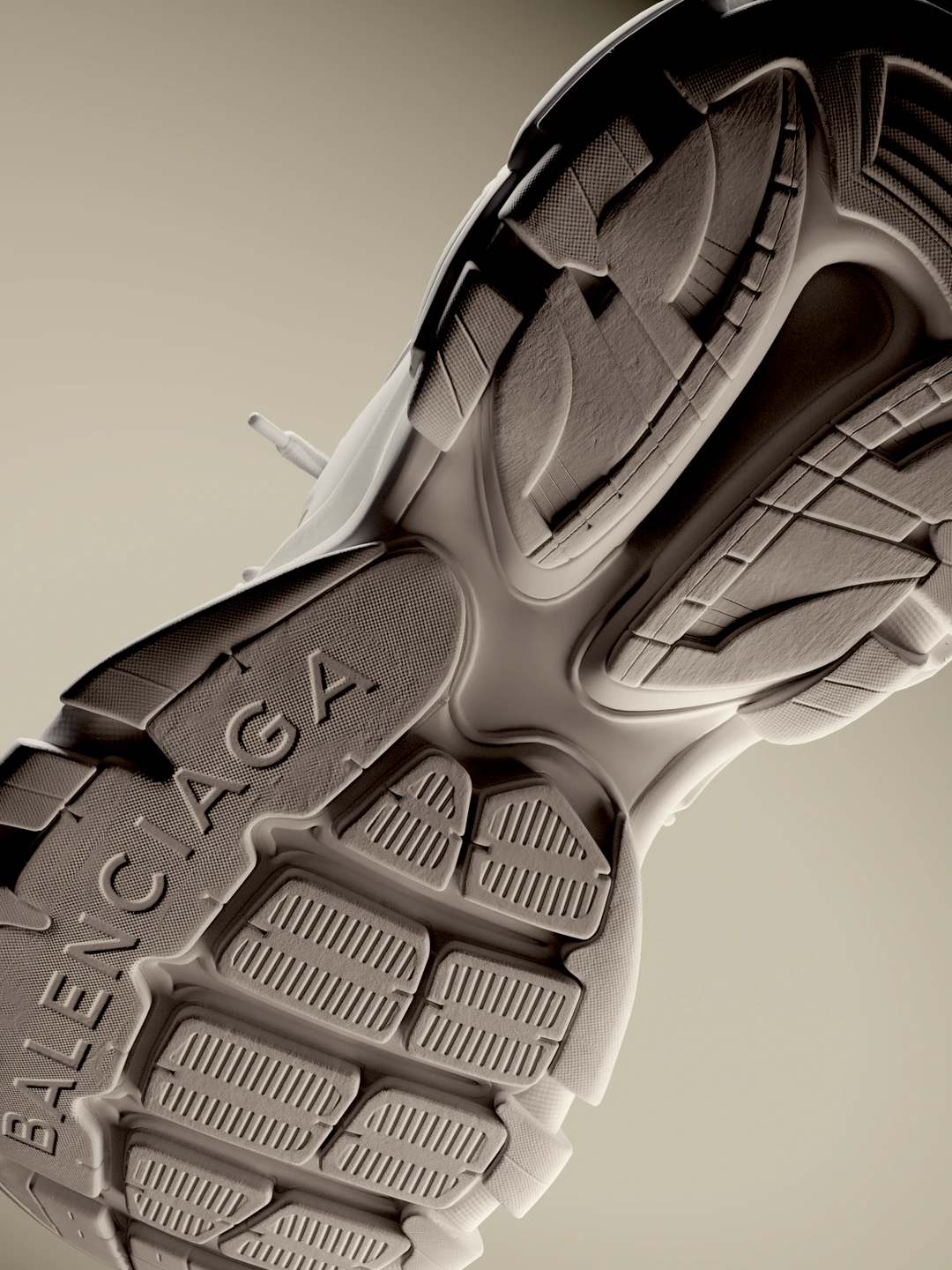 Balenciaga Track Sneaker — frame 5