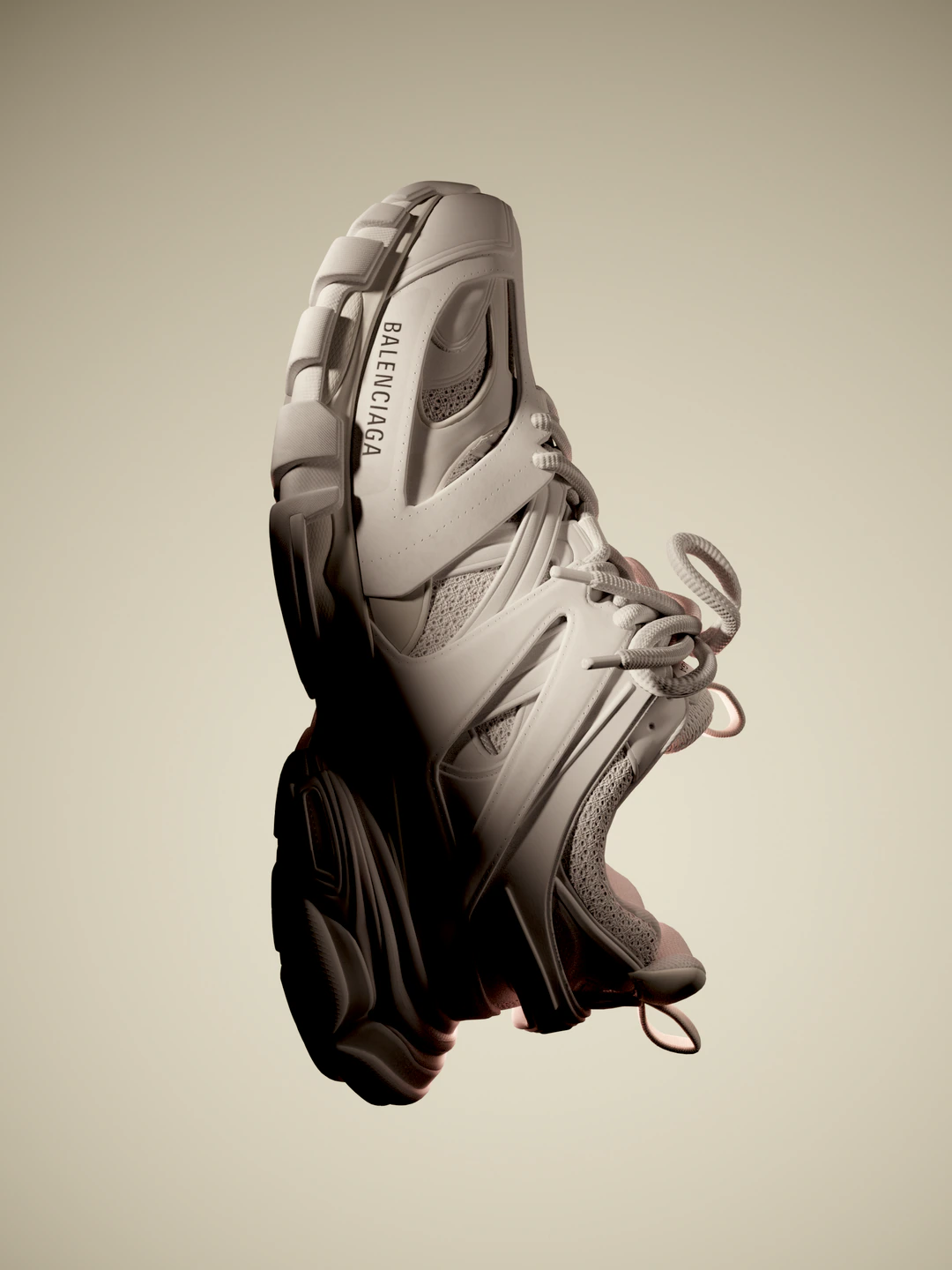 Balenciaga Track Sneaker — frame 6